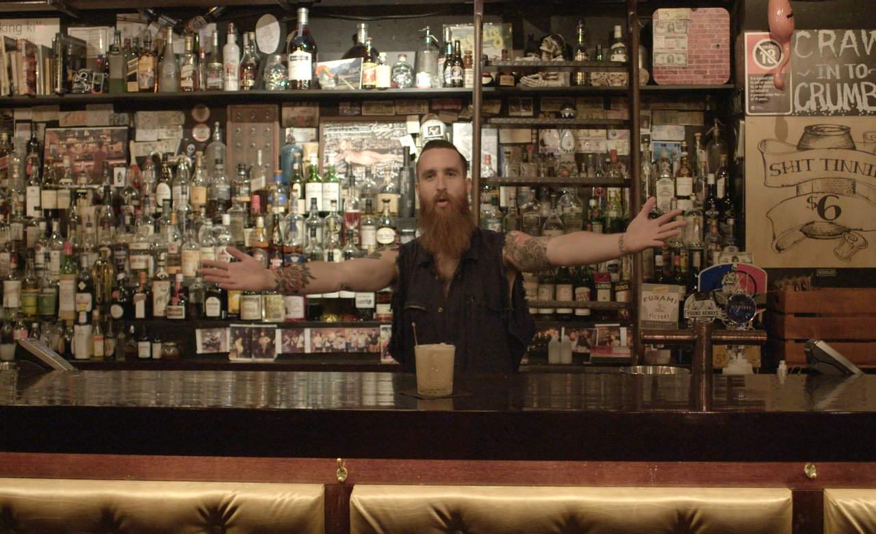Win a Cocktail Masterclass with Ramblin' Rascal Tavern