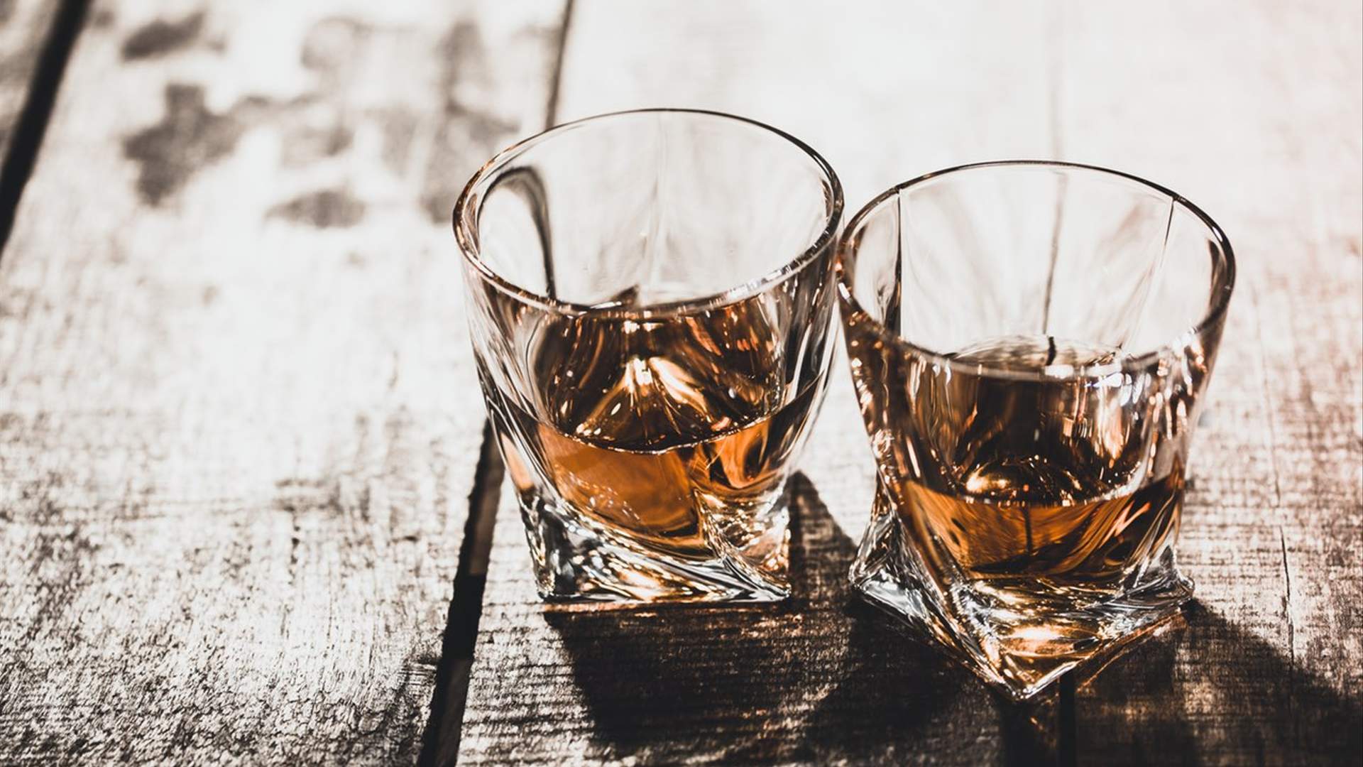 Whisky and Alement Has Opened a New Hidden Whisky Bar Concrete Playground