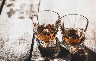 Background image for A Bluffer's Guide to Scottish Whisky