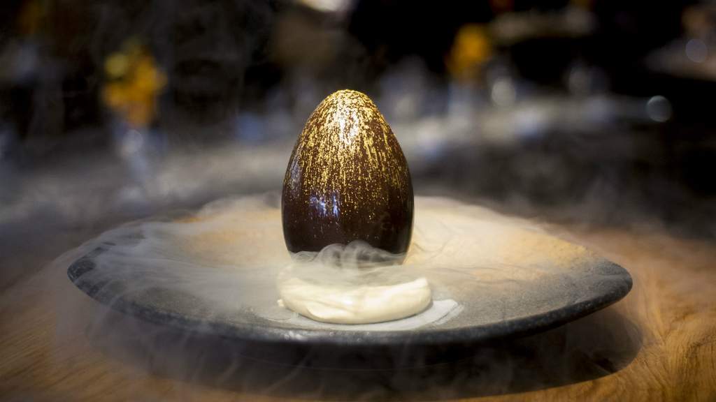Twelve Grown-Up Easter Treats to Try in Sydney