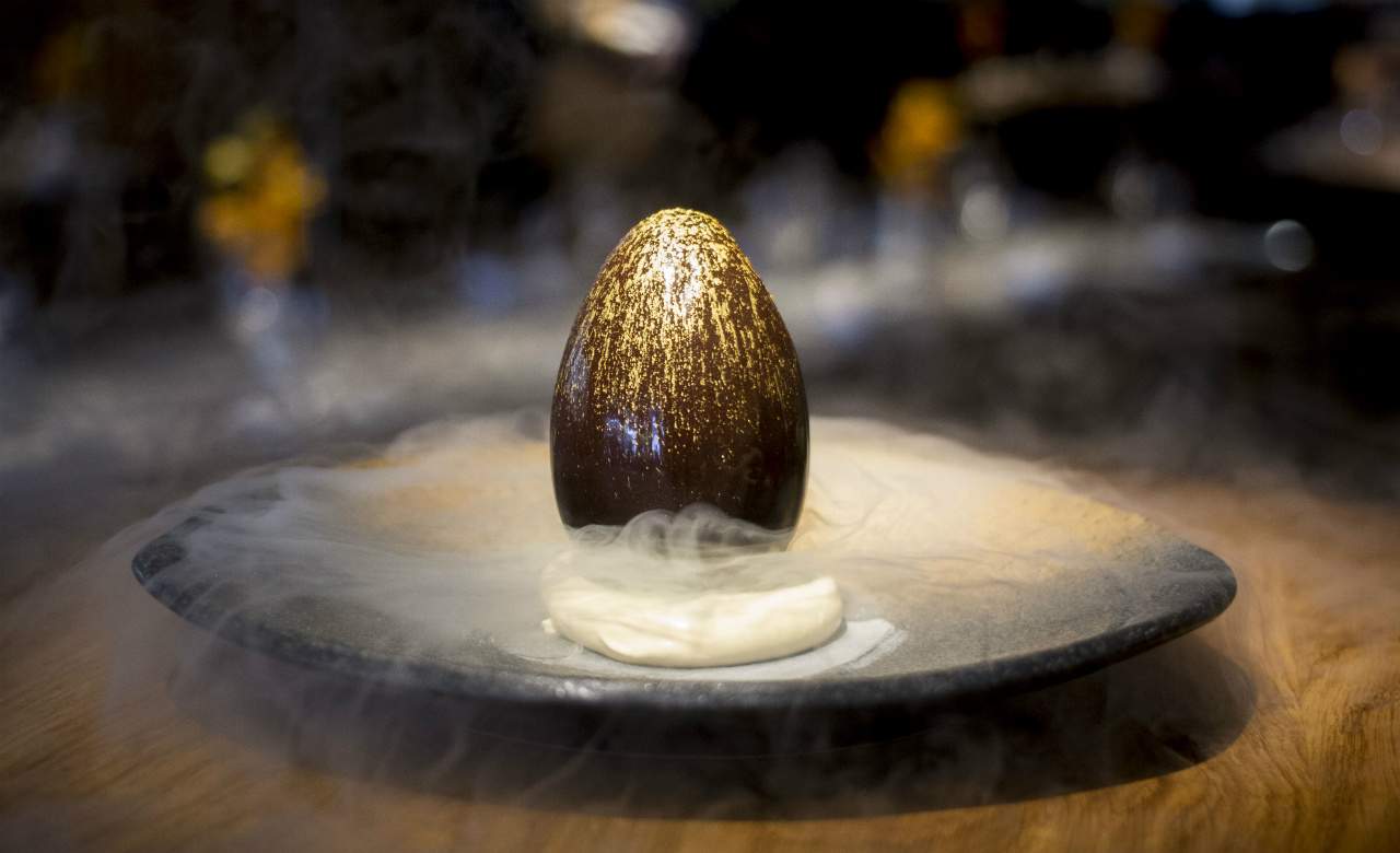 Twelve Grown-Up Easter Treats to Try in Sydney