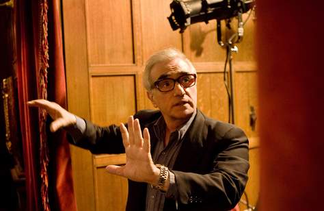Happy Birthday Marty: Celebrating 80 Years of Mr Martin Scorsese