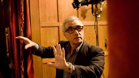 Five Pieces of Homework to Do Before Sydney Film Festival's Scorsese Retrospective