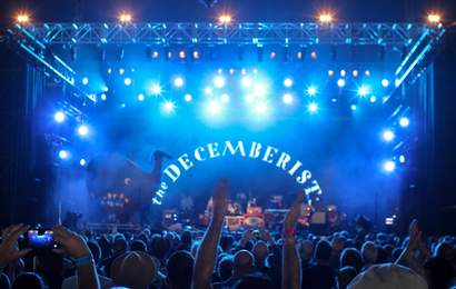 Background image for Music Festivals May Not Be Able to Restart Until September 2021, Says One US Public Health Expert