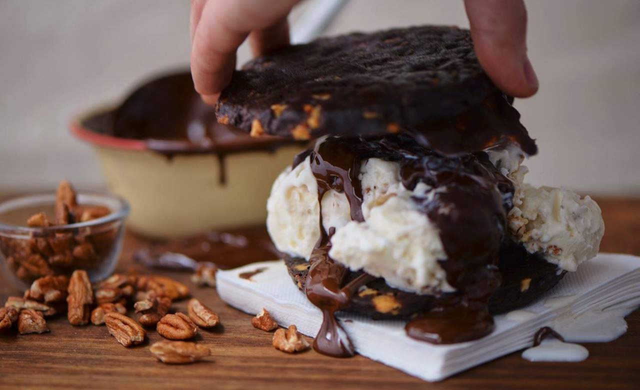 Sydney Is Getting Three New Ridiculous Chocolate Cafes