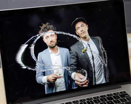 Win a Unique Photoshoot with One of Australia's Best Music Photographers