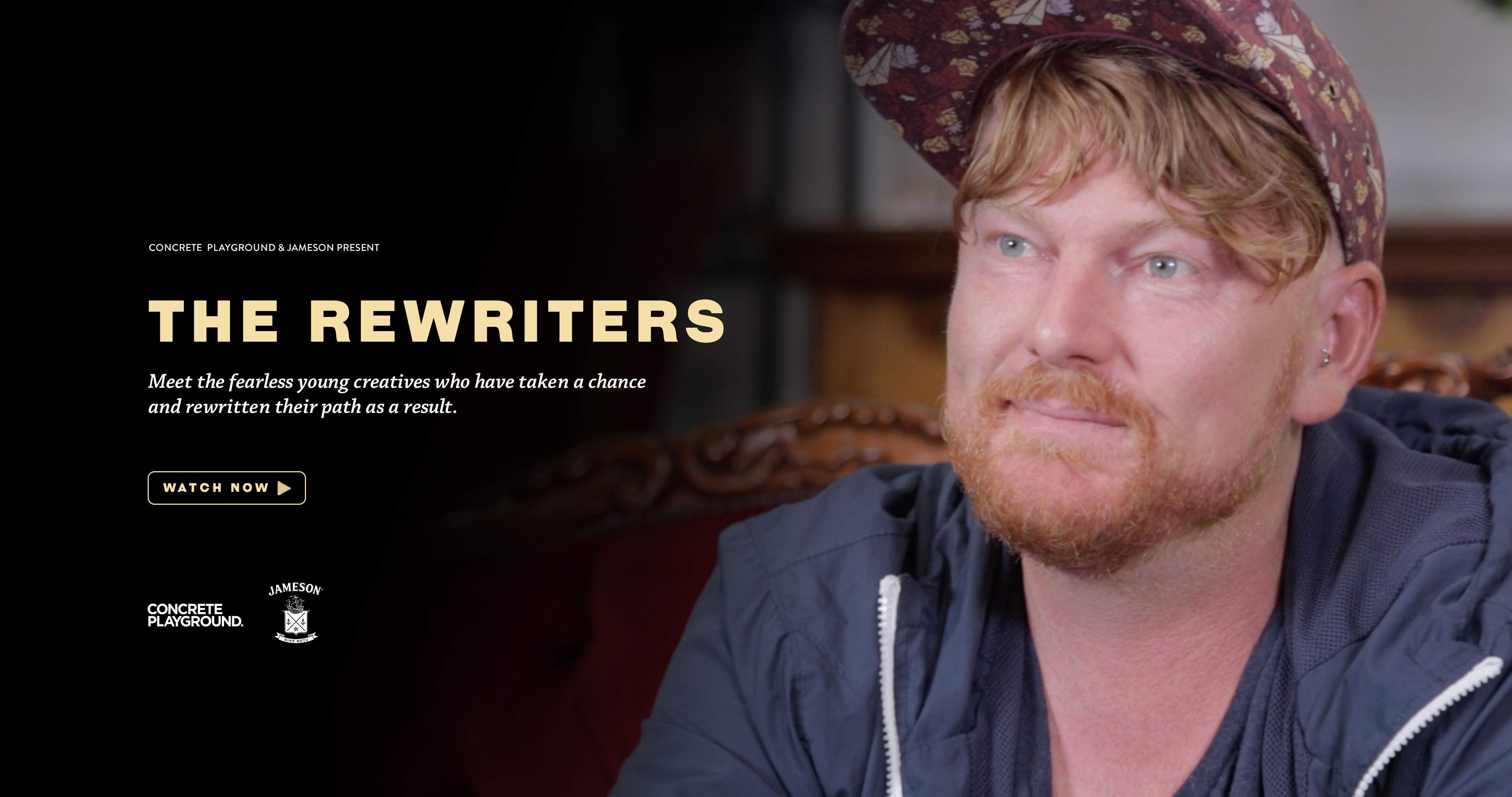 The Rewriters: How Cole Bennetts Went from Penguin Keeper to Kickass Photographer
