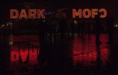 Background image for MONA Has Announced Their Impressively Weird and Wonderful Dark Mofo 2016 Lineup