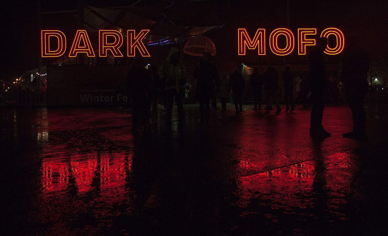 MONA Has Announced Their Impressively Weird and Wonderful Dark Mofo 2016 Lineup
