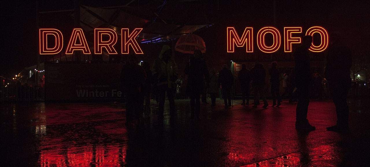 MONA Has Announced Their Impressively Weird and Wonderful Dark Mofo 2016 Lineup