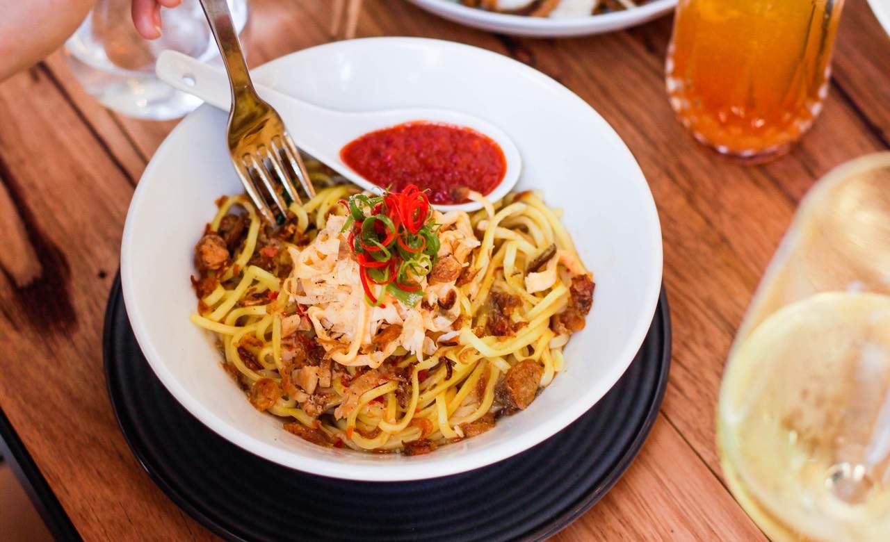 Lazy Suzie Is Darlinghurst's New Malaysian Hawker Restaurant