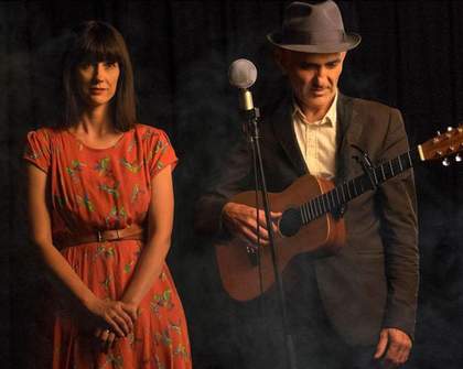 Paul Kelly Does Shakespeare