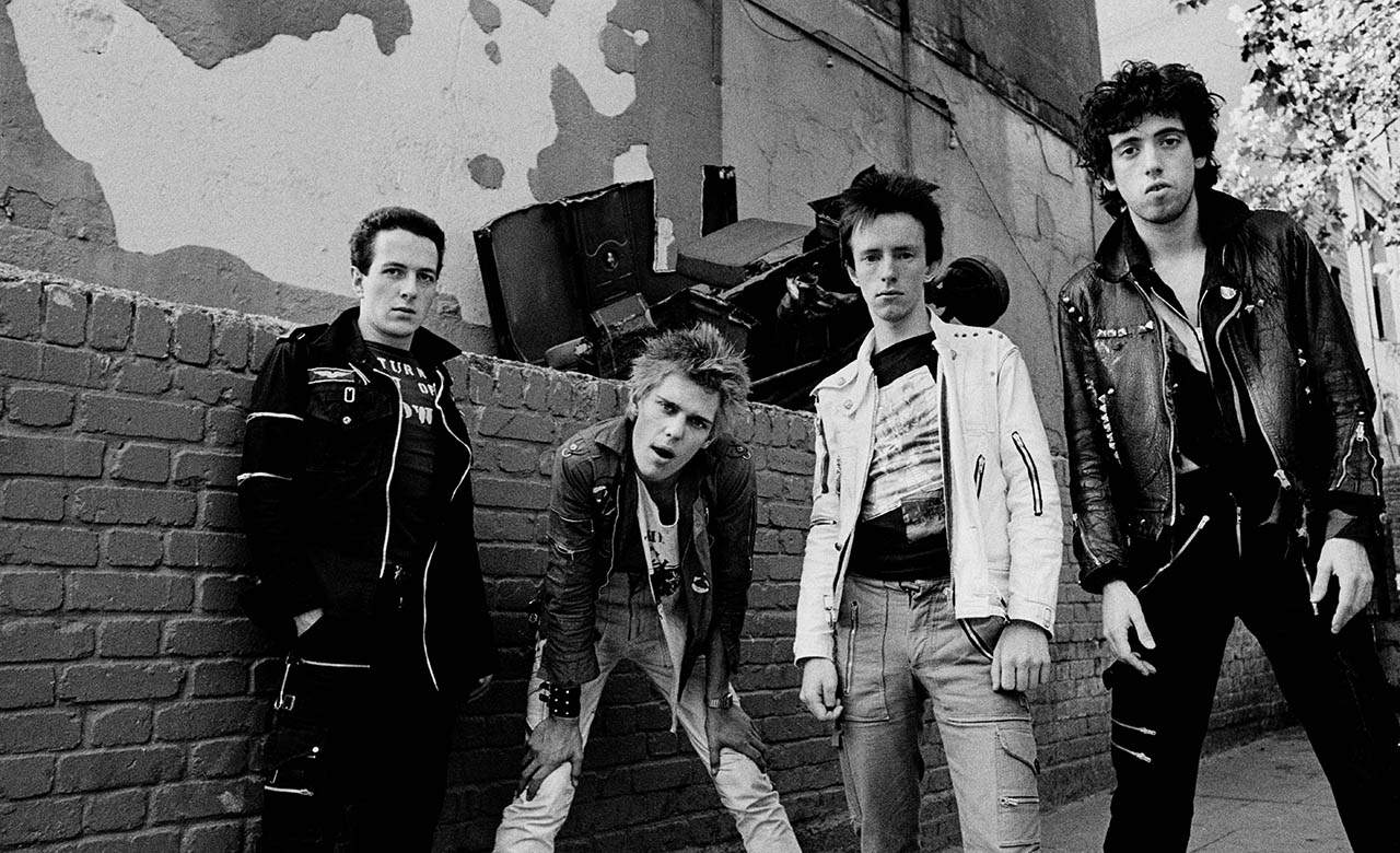 London Calling: A Tribute to the Clash
