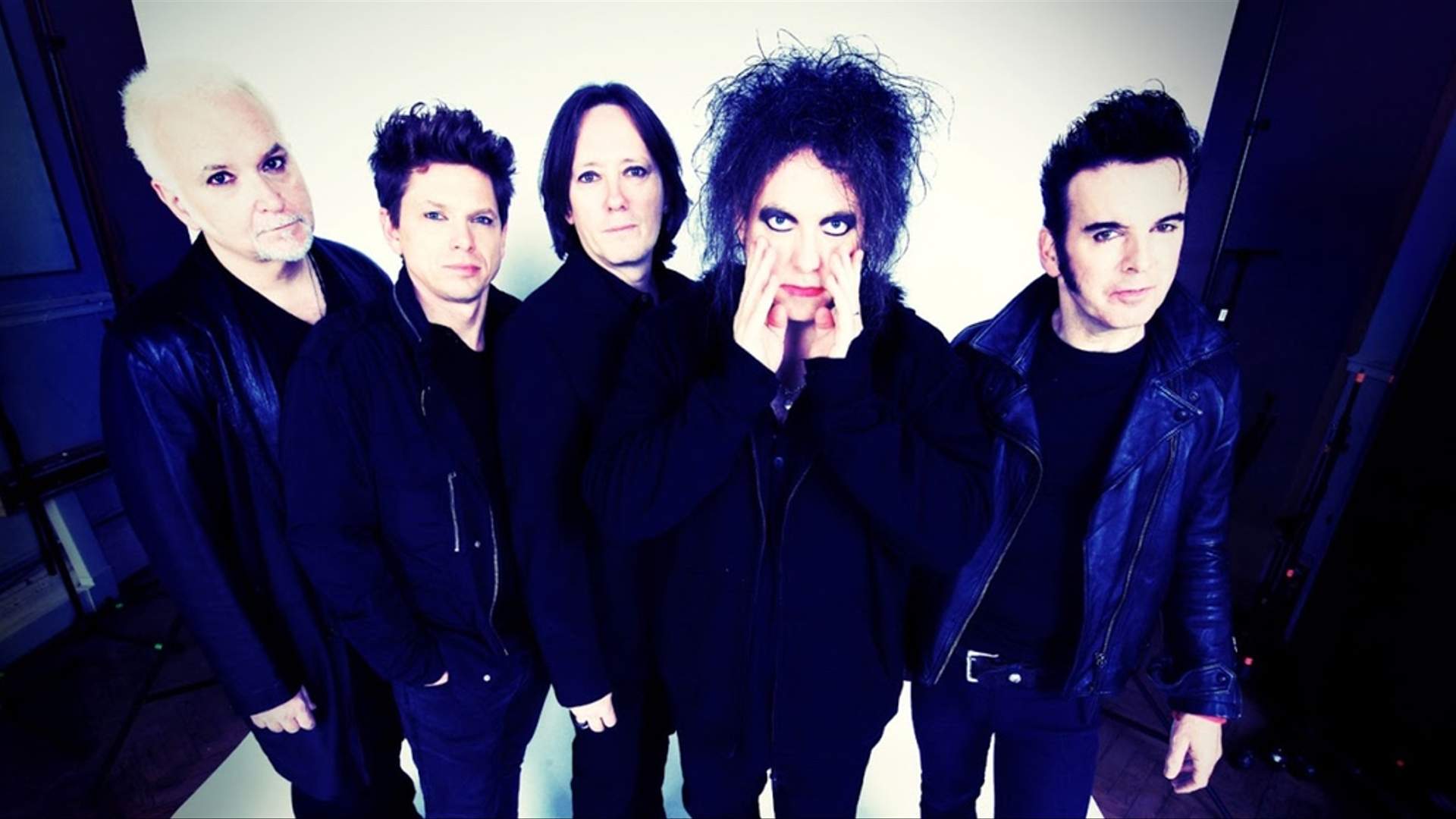 The Cure Share Live 'Disintegration' Clip From Upcoming Boxset - GENRE ...