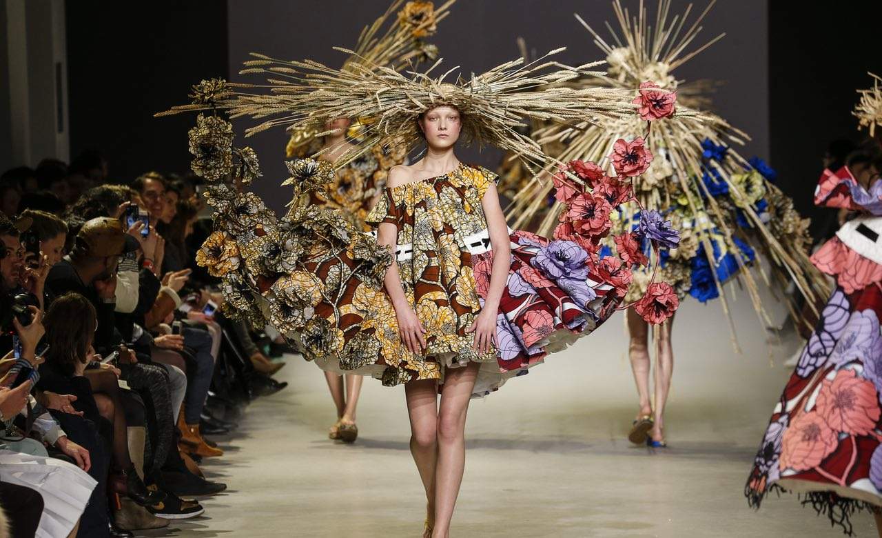 A Huge Viktor&Rolf Exhibition is Coming to Melbourne's NGV