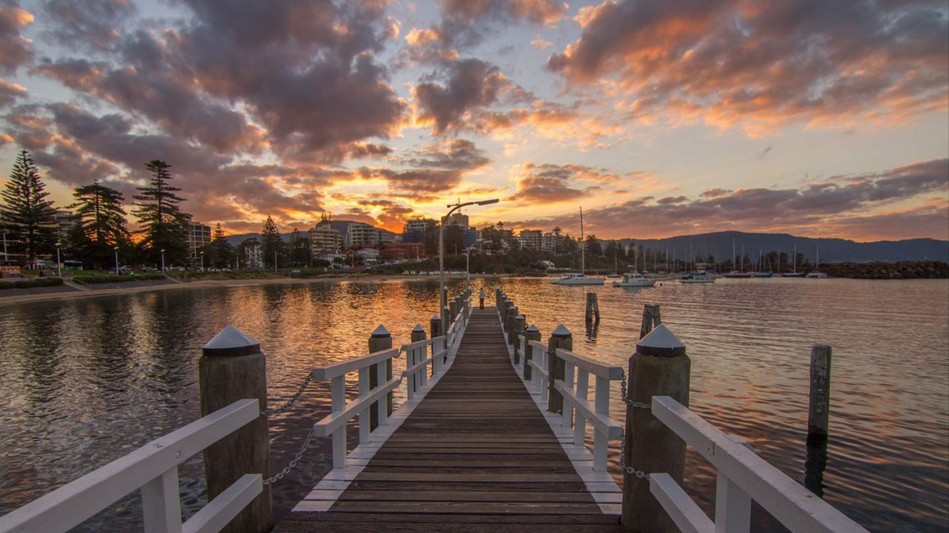 A Weekender's Guide to Wollongong