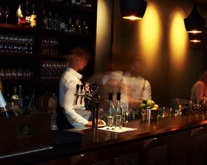 Bibo Wine Bar