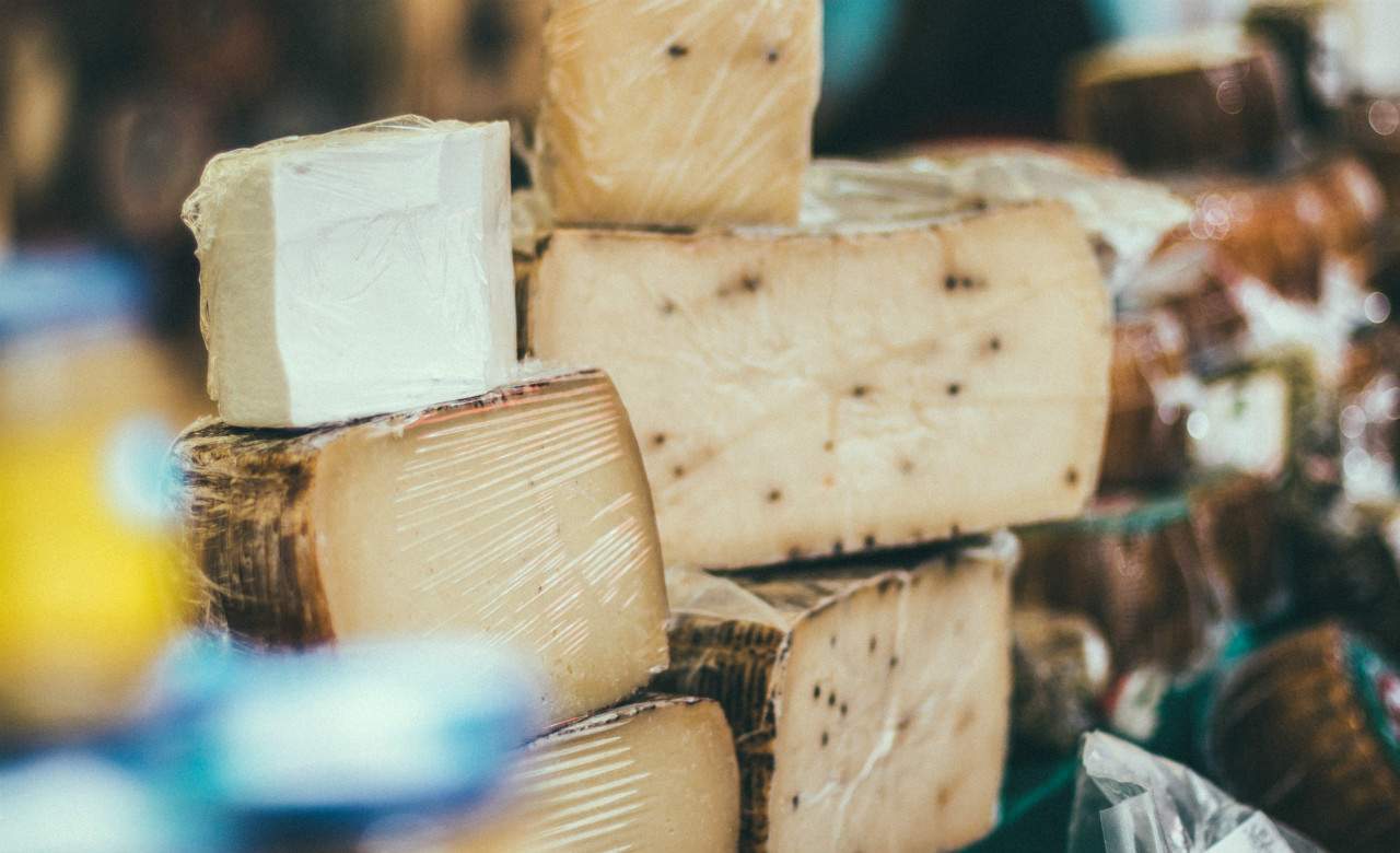 The Hunter Valley Has a Brand New Cheese Lovers Festival