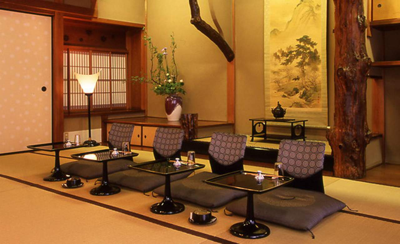 kikunoi-japan