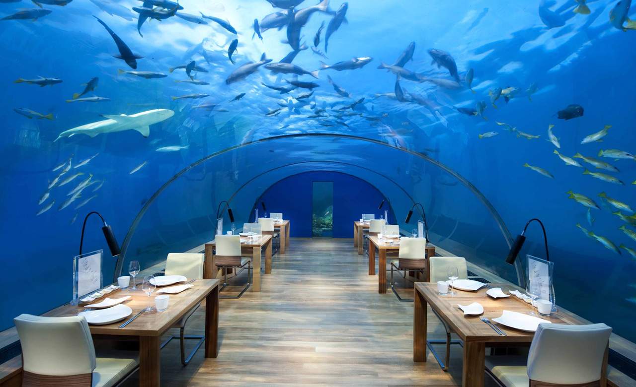 Conrad Hotels.