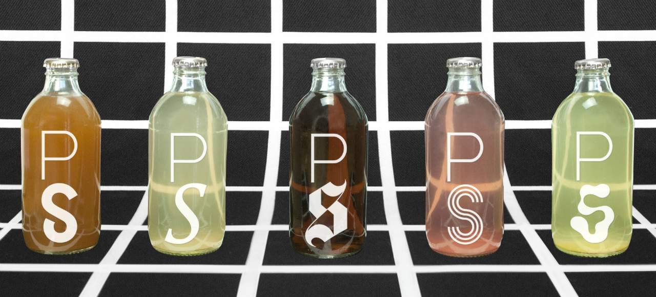 PS40 Is Sydney's New Cocktail Bar Run on All-Natural, Local Soda