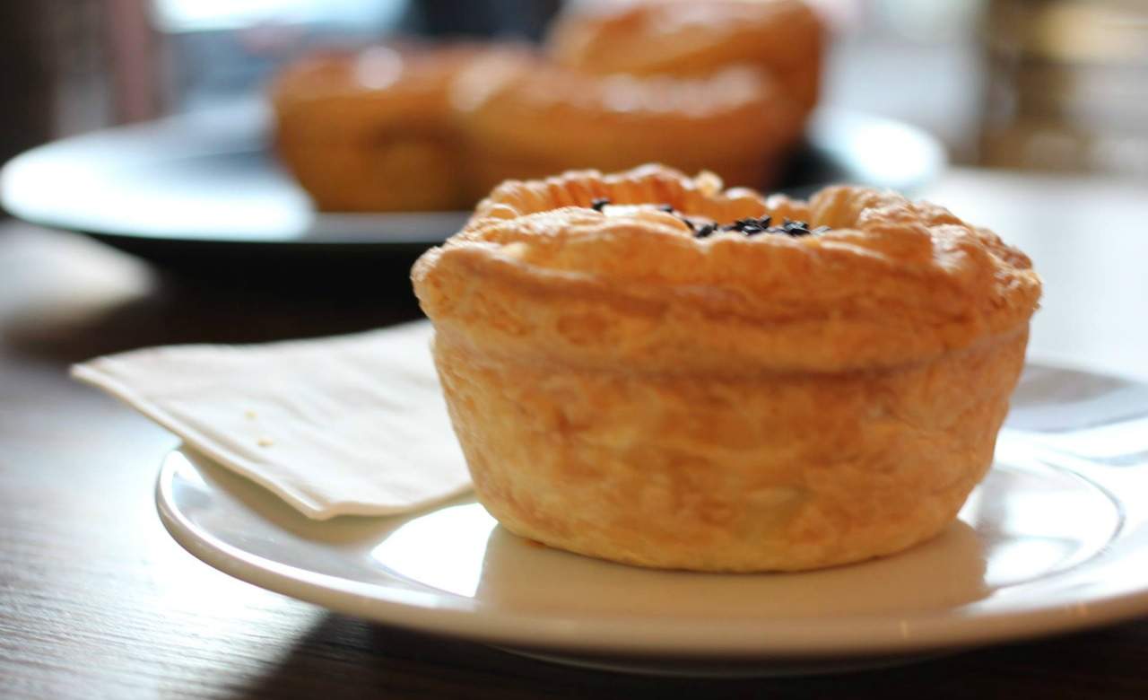 Ten of the Best Bakeries in Auckland Concrete Playground