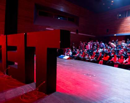 TEDxAuckland: Flipside
