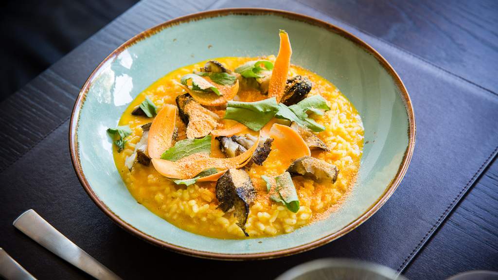 The Four in Hand by Guillaume Opens in Paddington Concrete Playground