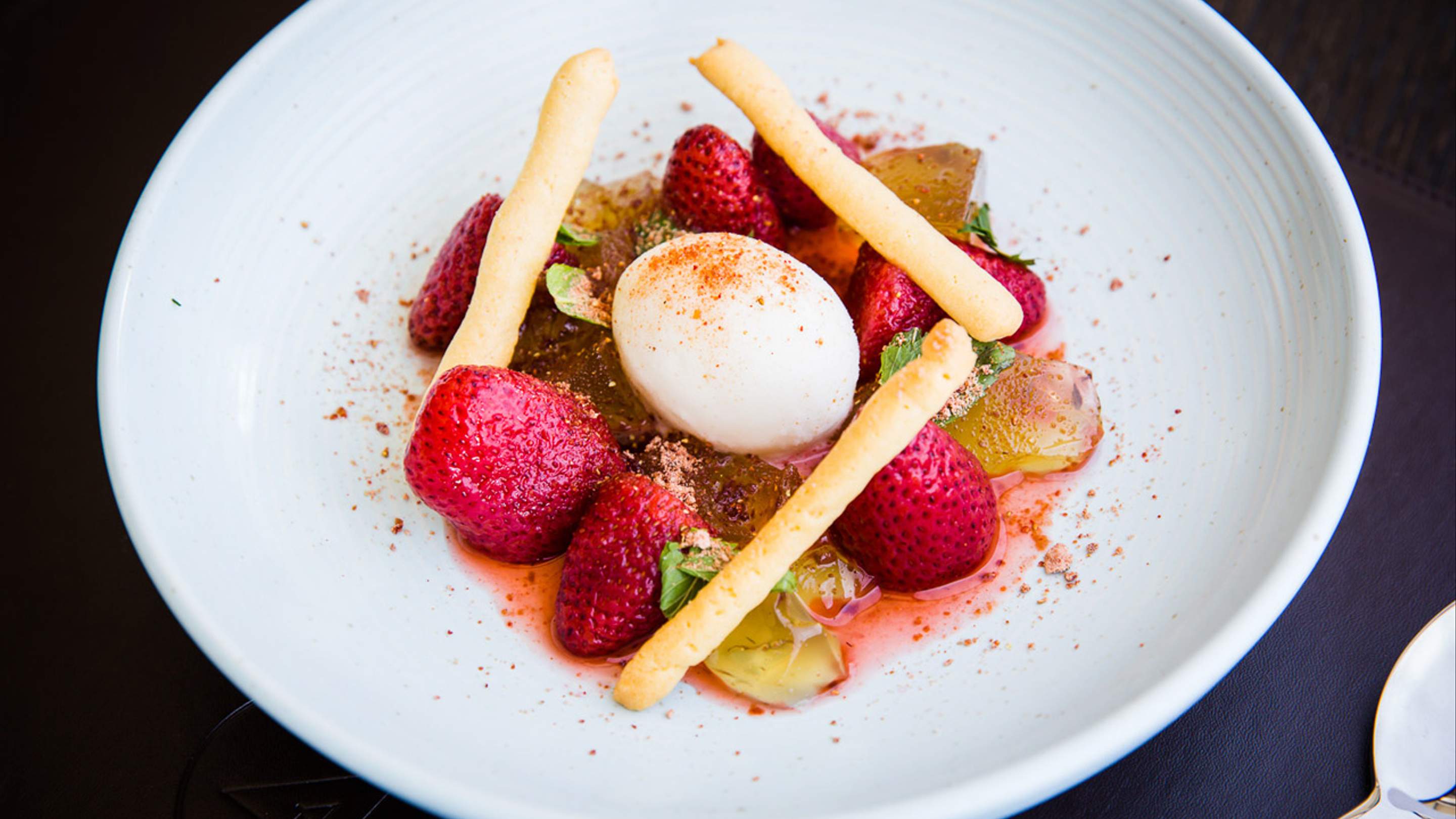 The Four in Hand by Guillaume Opens in Paddington Concrete Playground