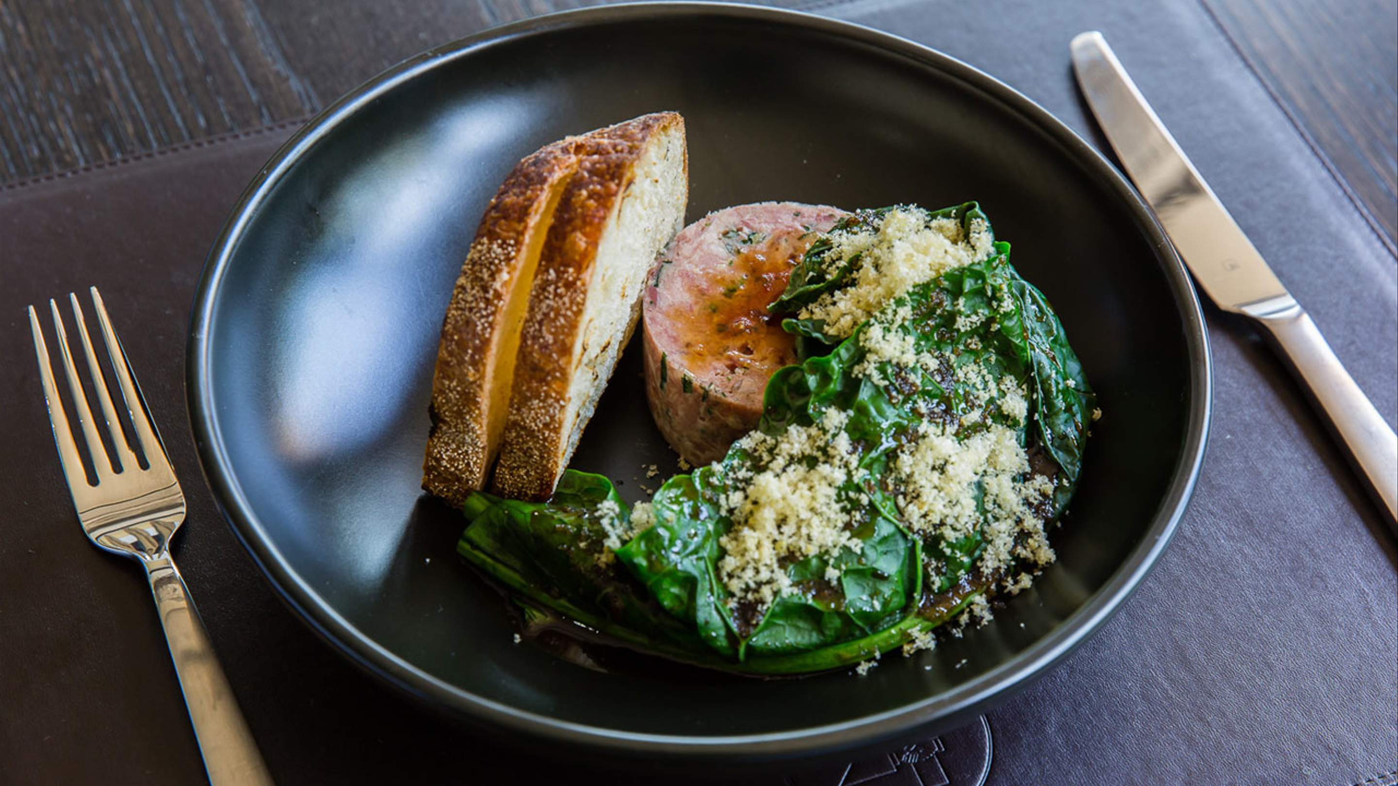 The Four in Hand by Guillaume Opens in Paddington Concrete Playground