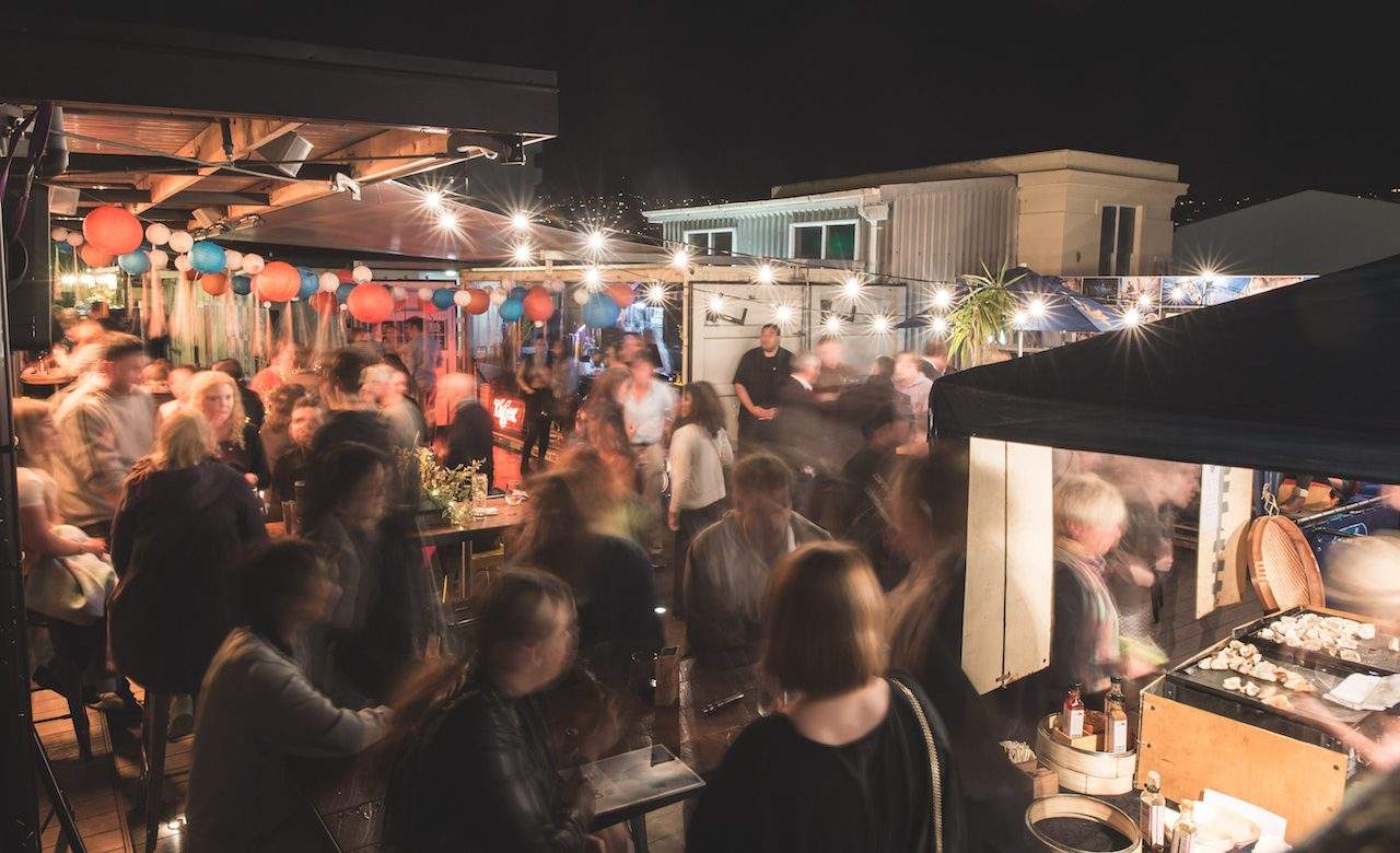 The Best Things to Do in Wellington This Weekend