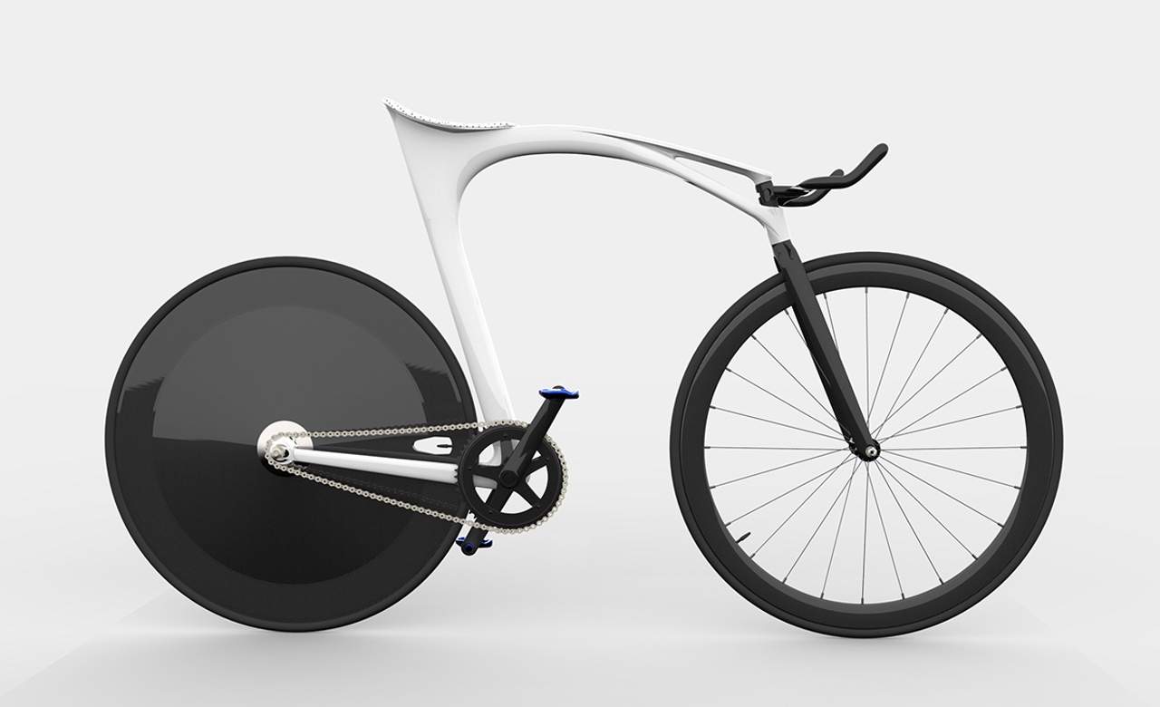 Вело д. 3d Printed Bicycle. Велосипед 2023 год. Новинки велосипедов 2023.