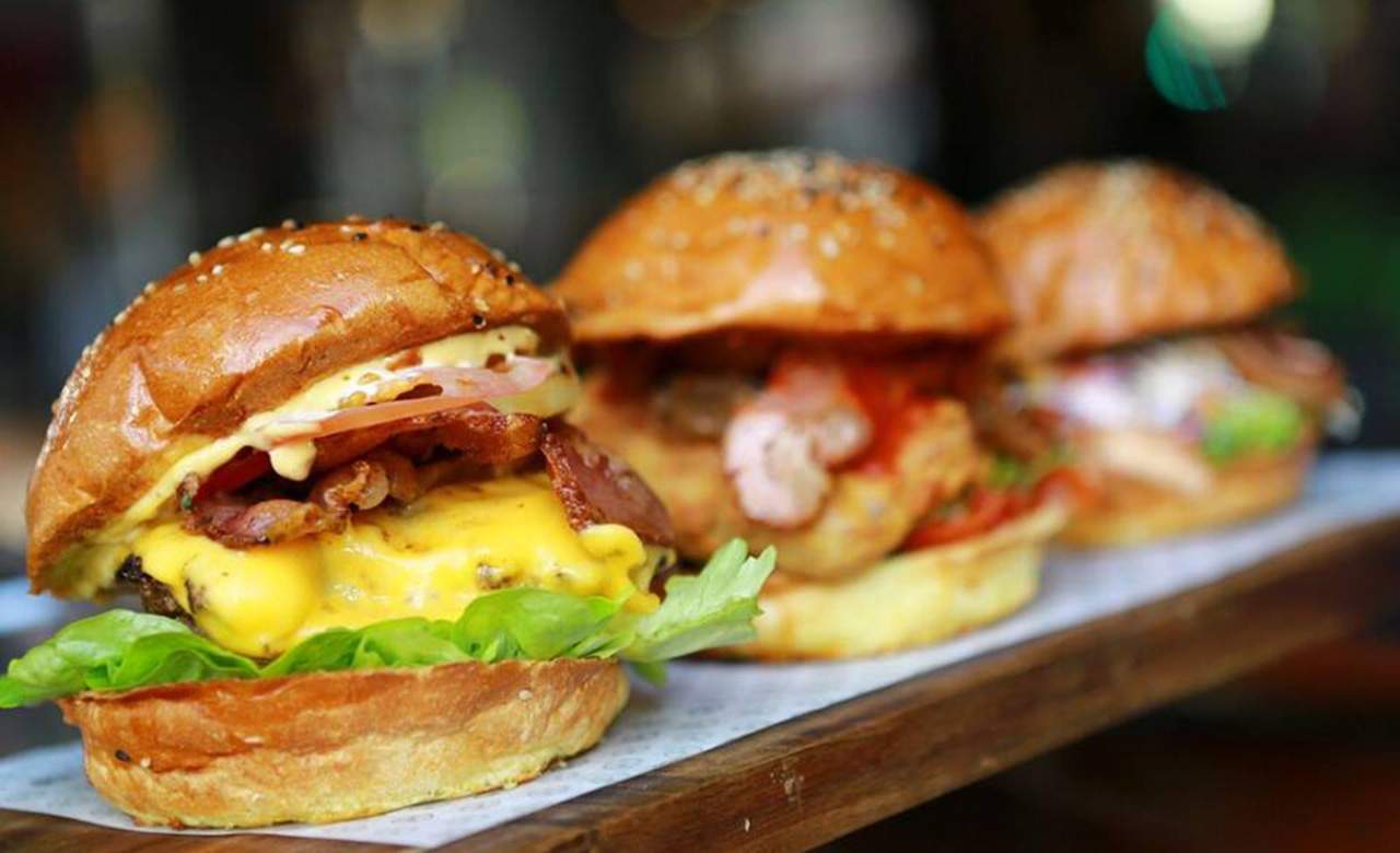 Brooklyn Depot Is Bringing their Gold Coast Burgers to Sydney
