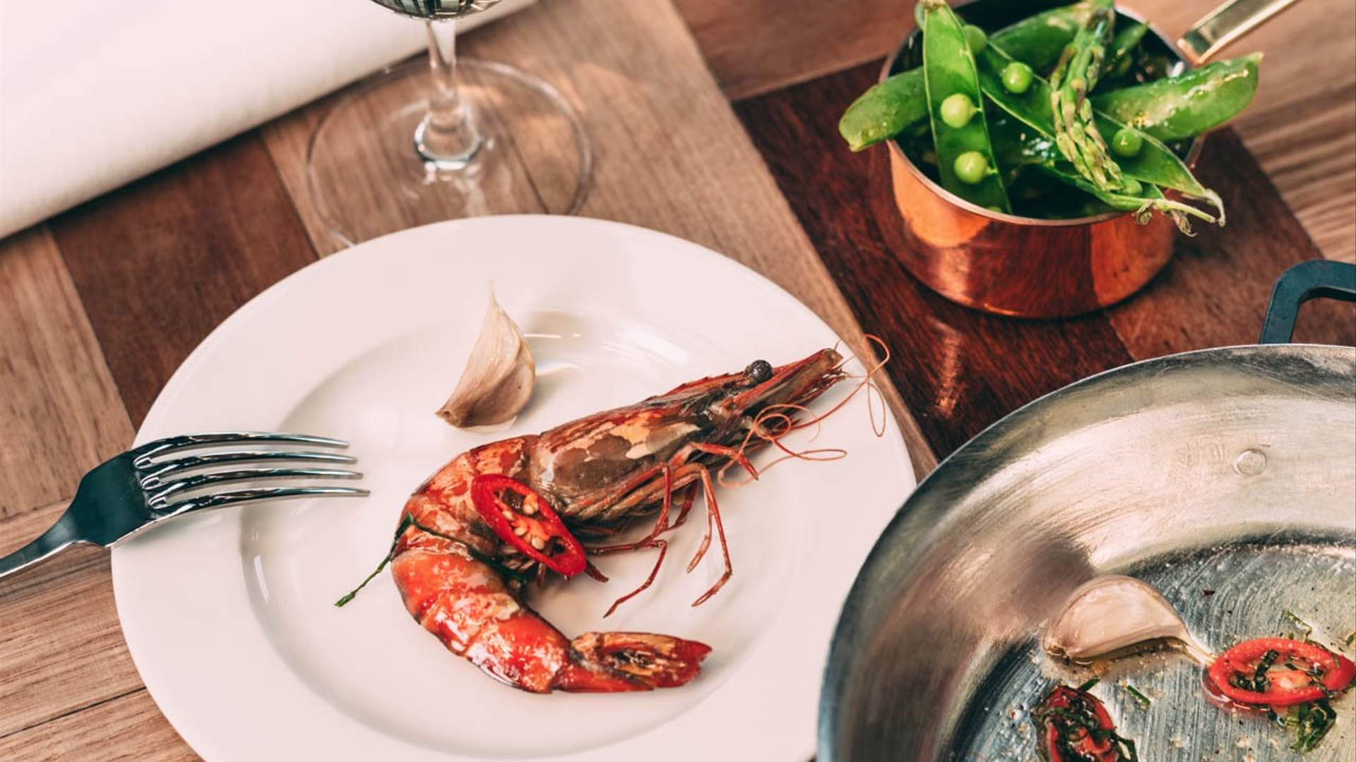 Copper Pot Seddon, Seddon Review