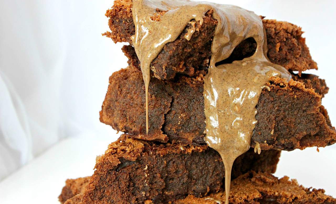 Dello Mano Is Bringing Their To-Die-For Brownies to Brisbane's CBD