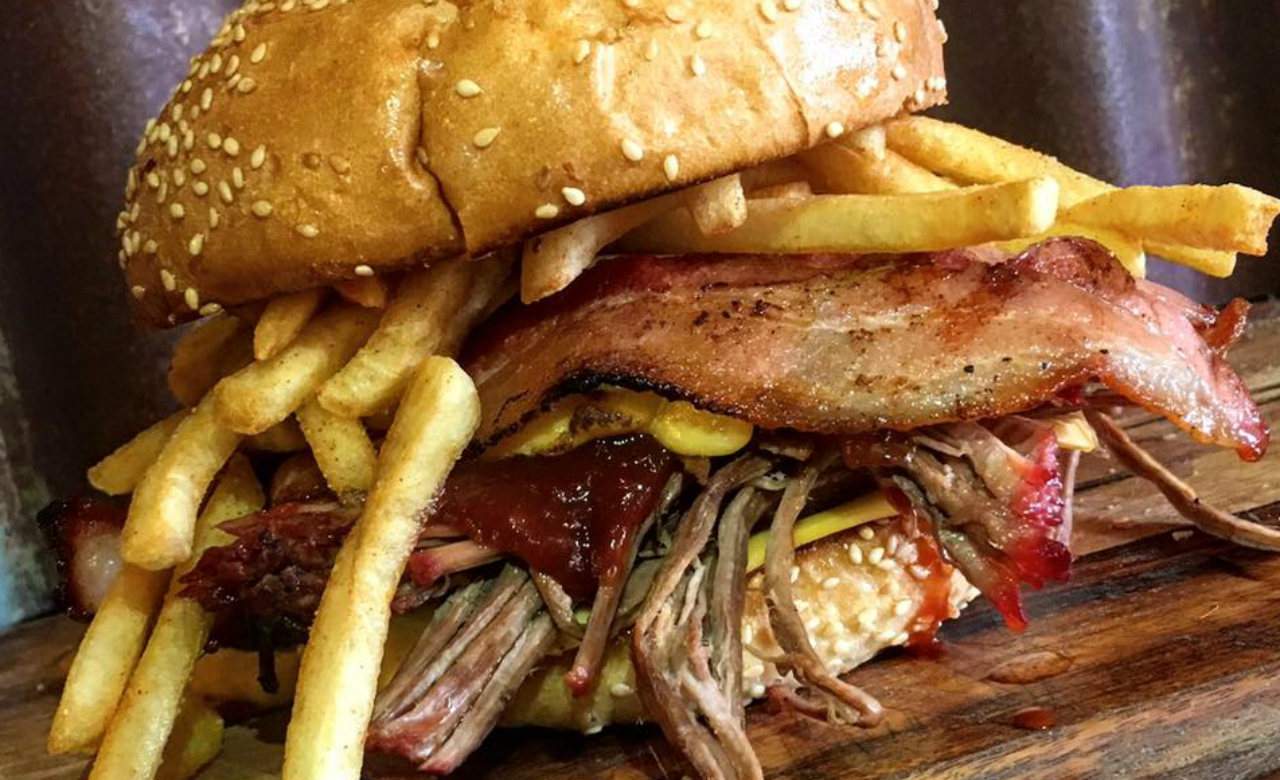 Getta Burger's Opening Two New Brisbane Joints