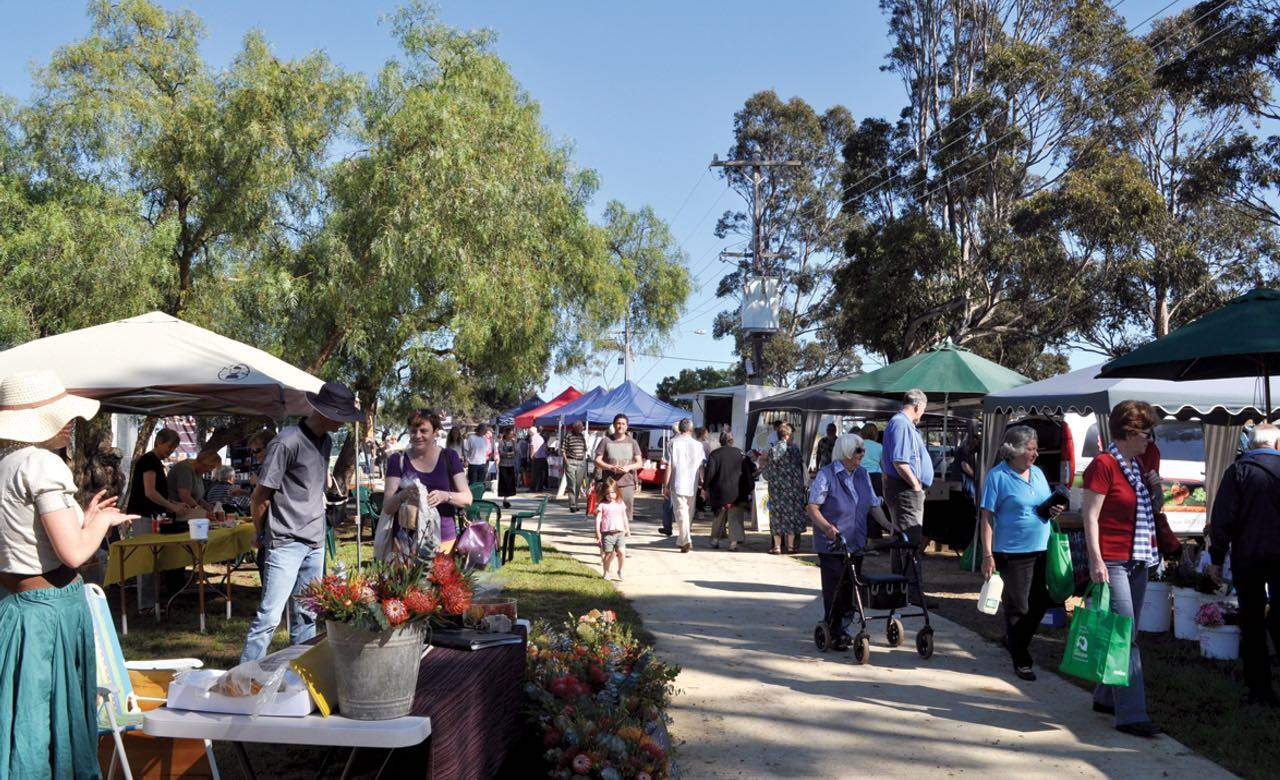 A Weekender's Guide to Geelong Concrete Playground Concrete
