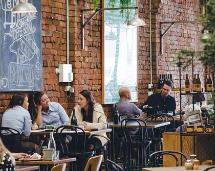 The Best Cafes for Working or Studying in Melbourne