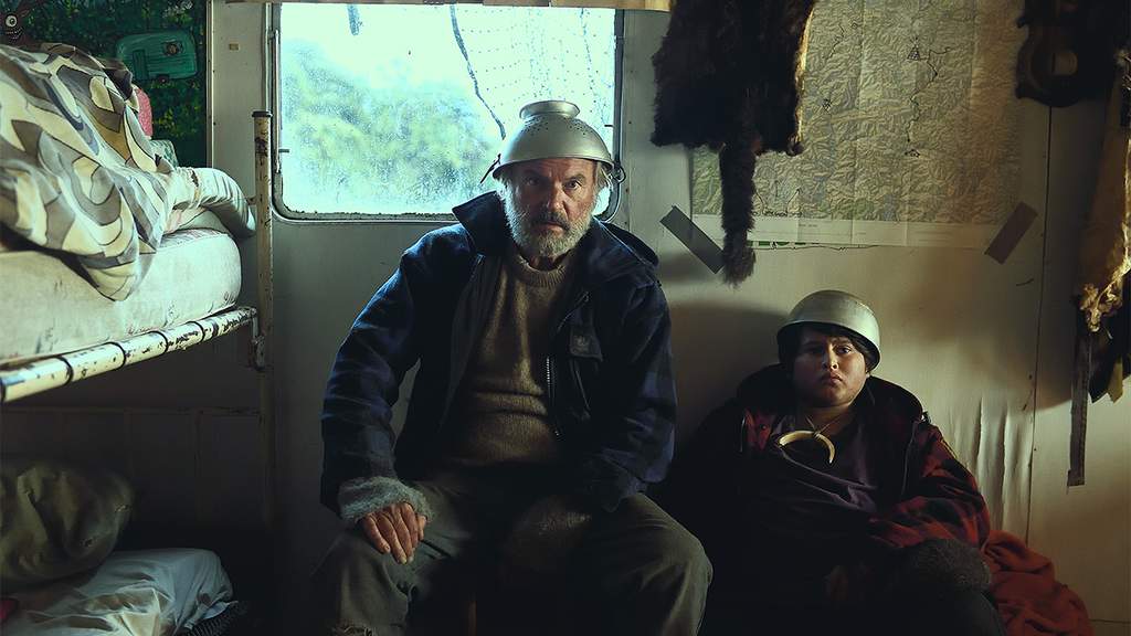 Hunt for the Wilderpeople, Melbourne