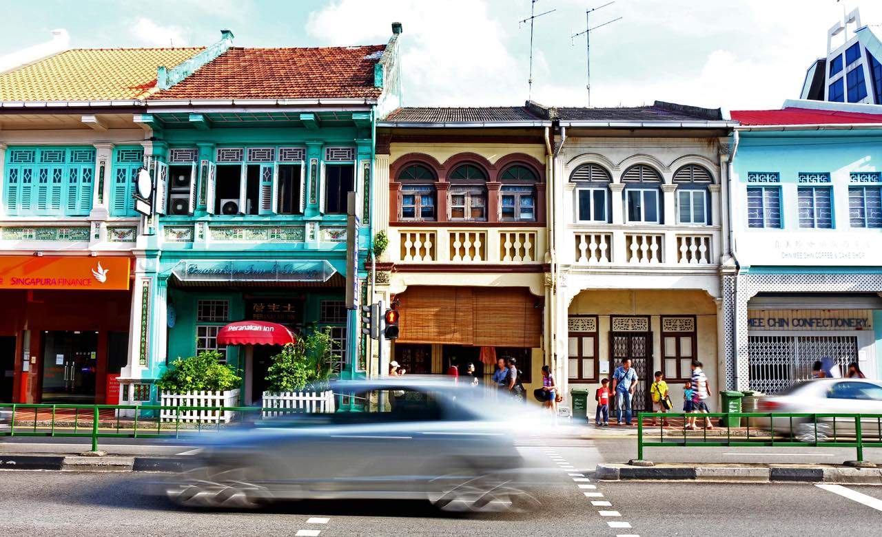 A Less Obvious Guide to Visiting Singapore