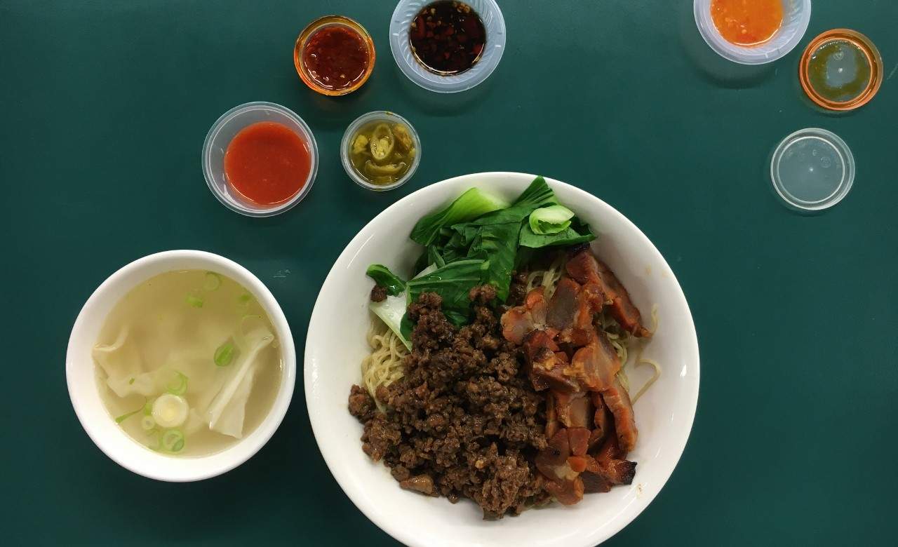 The Seven Best Food Courts in Auckland Concrete Playground Concrete