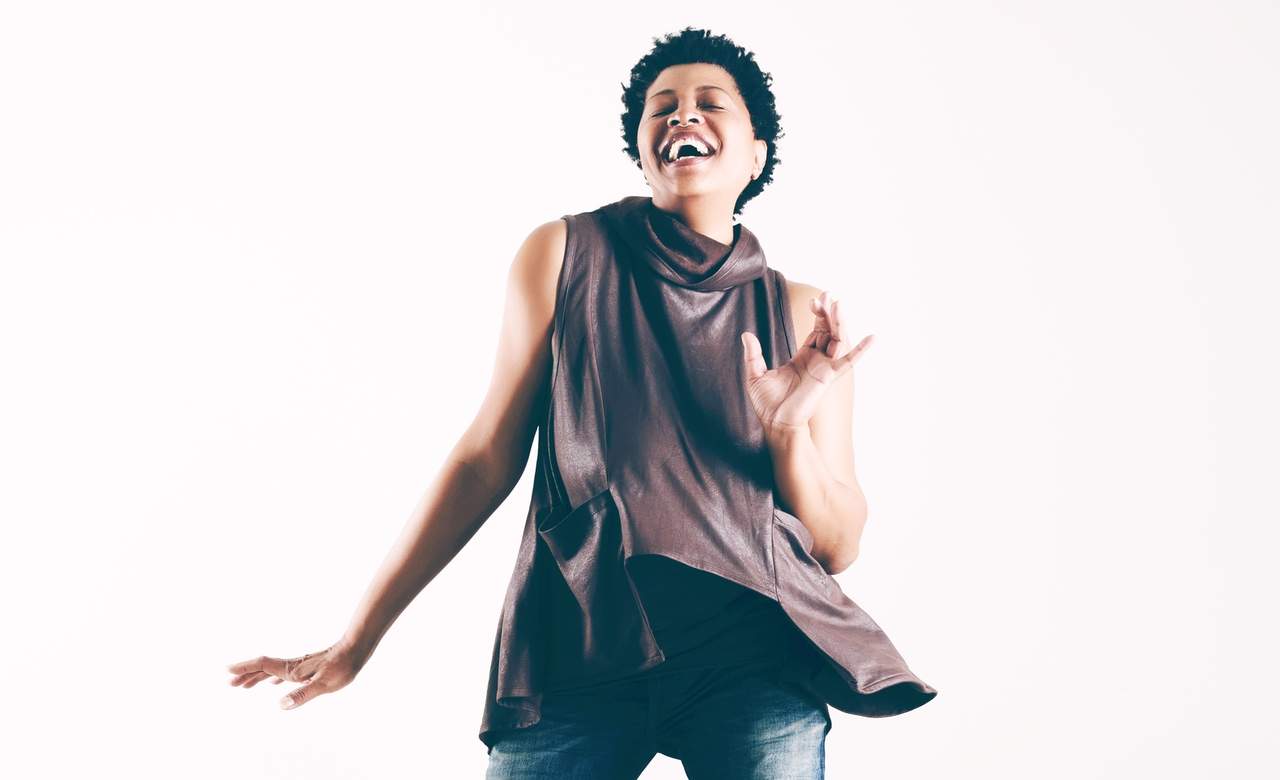 Lisa Fischer