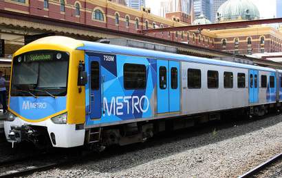 Background image for Melbourne's Airport Rail Link Is Another Step Closer to Becoming a Reality