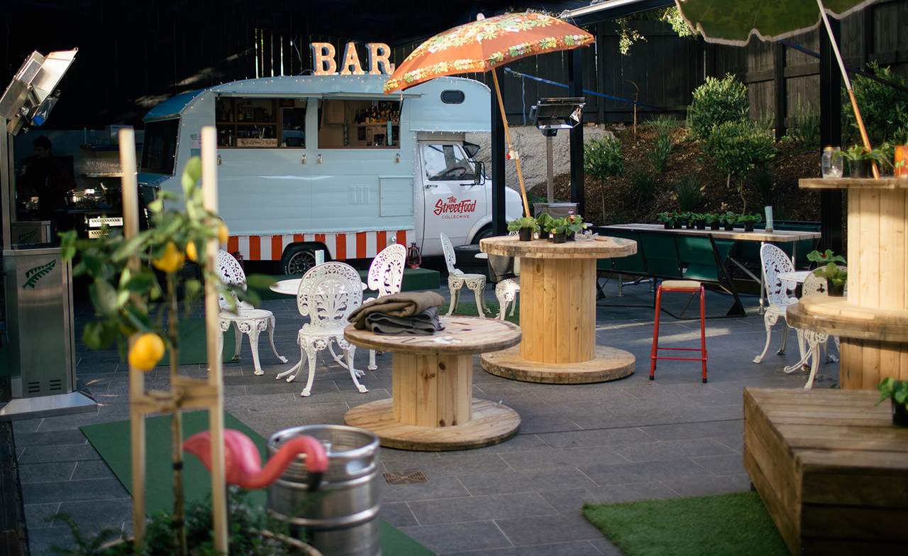 The Seven Best Food Courts in Auckland Concrete Playground Concrete