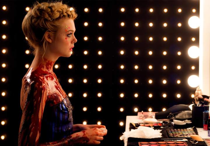 Background image for The Best, Weirdest and Most Surprising Films of The 2016 Melbourne International Film Festival