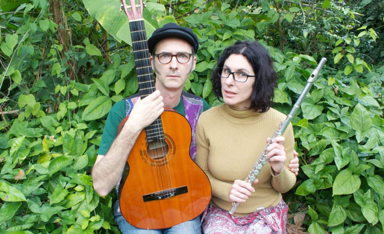 Sample Gags Concrete Playground