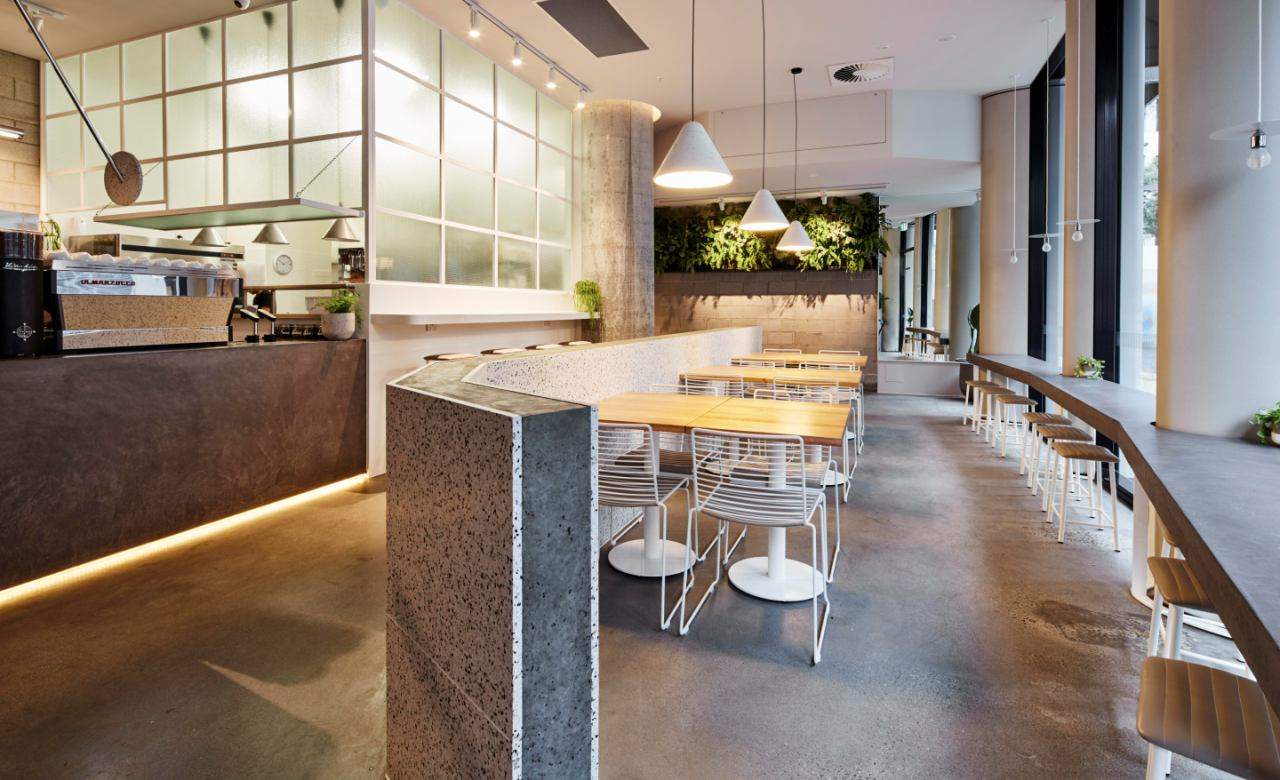 SMÄK Food House Is South Yarra's Newest Health-Focused Cafe