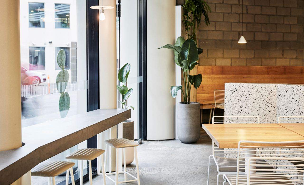SMÄK Food House Is South Yarra's Newest Health-Focused Cafe