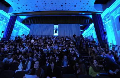 St Kilda Film Festival 2020