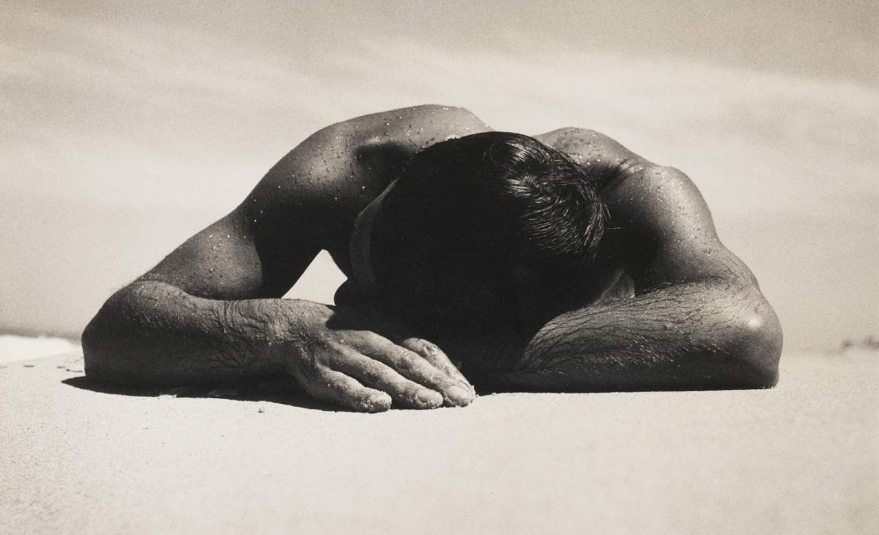 Max and Olive: The Photographic Life of Olive Cotton and Max Dupain